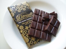 Divine Chocolate