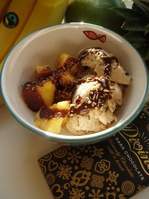 Flavours of Côte d’Ivoire