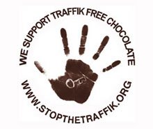 Stop the Traffik Logo