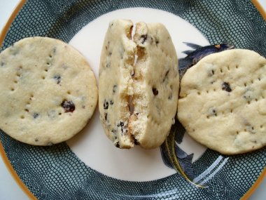 Side by Side Comparison