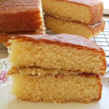 Lemon Cake