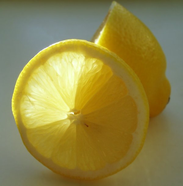 lemonlight