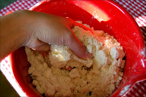 LIVE Pie Blogging LIVE Pie Blogging