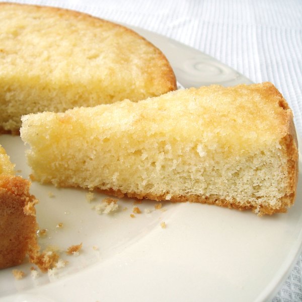 orange whisky genoise