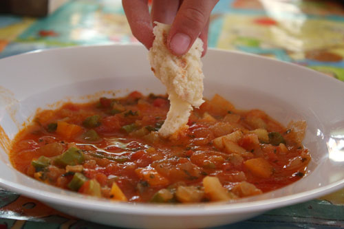 vegsoup