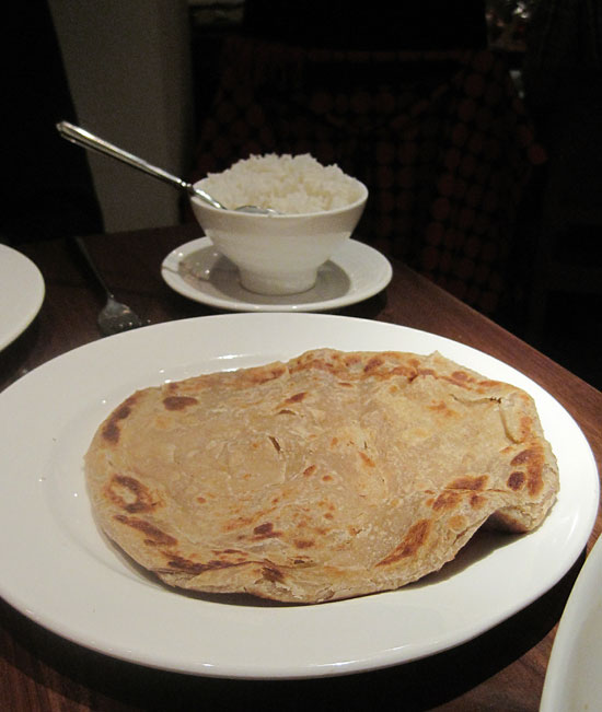 naan