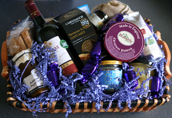 hamper