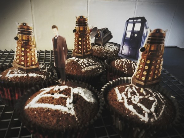 daleks